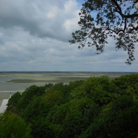 Aux Portes De La Baie De Somme Tatil Evi *