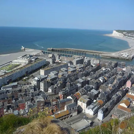 Aux Portes De La Baie De Somme Tatil Evi