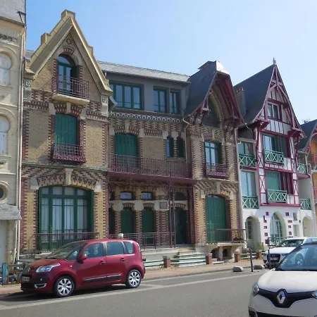 Aux Portes De La Baie De Somme Tatil Evi