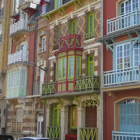 Tatil Evi Aux Portes De La Baie De Somme Port-le-Grand