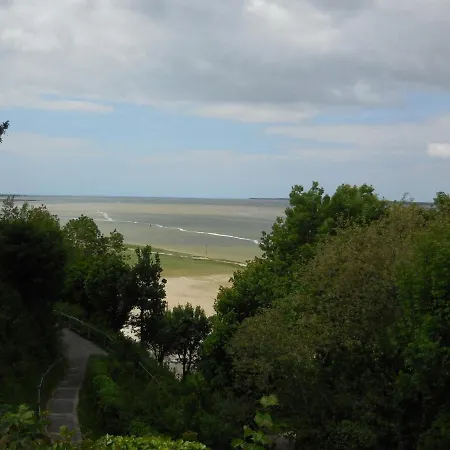Tatil Evi Aux Portes De La Baie De Somme Port-le-Grand