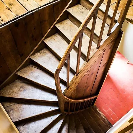 Tatil Evi Aux Portes De La Baie De Somme Port-le-Grand
