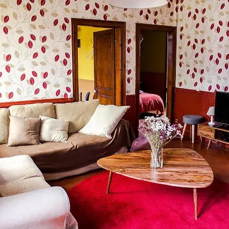 Aux Portes De La Baie De Somme Tatil Evi Port-le-Grand