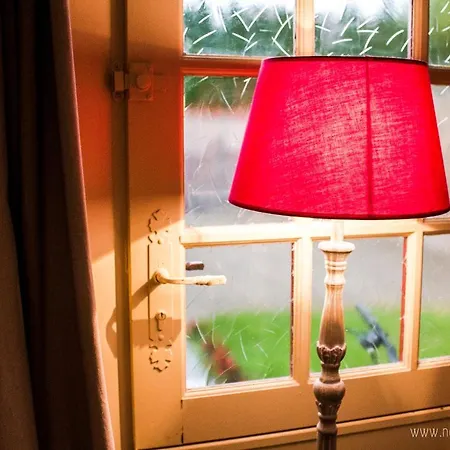 Aux Portes De La Baie De Somme Tatil Evi Port-le-Grand