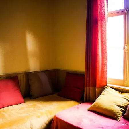 Aux Portes De La Baie De Somme Tatil Evi Port-le-Grand