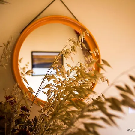 Tatil Evi Aux Portes De La Baie De Somme