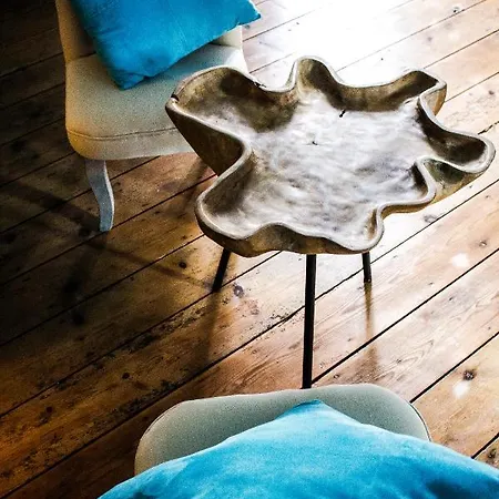 Aux Portes De La Baie De Somme Tatil Evi