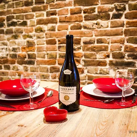 Tatil Evi Aux Portes De La Baie De Somme Port-le-Grand
