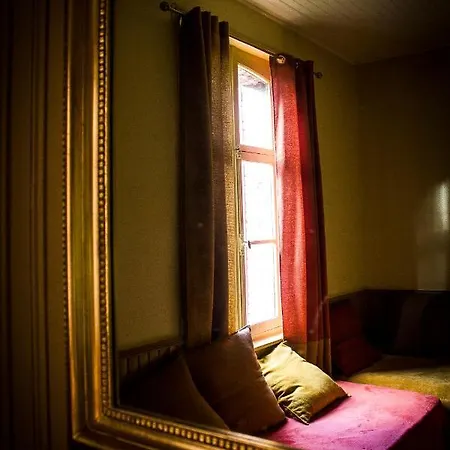 Aux Portes De La Baie De Somme *