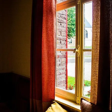Aux Portes De La Baie De Somme Tatil Evi Port-le-Grand