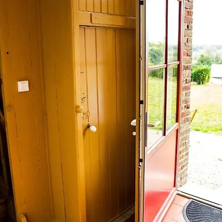 Tatil Evi Aux Portes De La Baie De Somme *