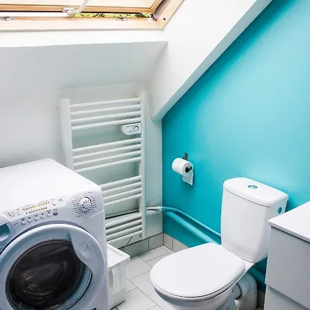 Aux Portes De La Baie De Somme Tatil Evi Port-le-Grand