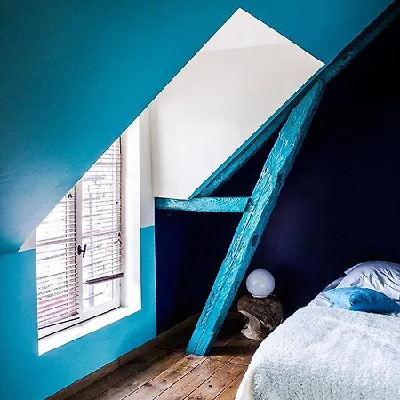 Aux Portes De La Baie De Somme Tatil Evi
