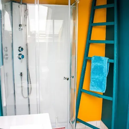 Aux Portes De La Baie De Somme Tatil Evi