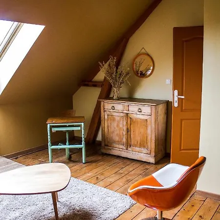 Aux Portes De La Baie De Somme Tatil Evi Port-le-Grand